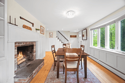 5 North Meadow Rd - SOLD!, Amherst, NH