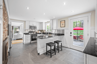 5 North Meadow Rd - SOLD!, Amherst, NH