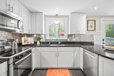 5 North Meadow Rd - SOLD!, Amherst, NH