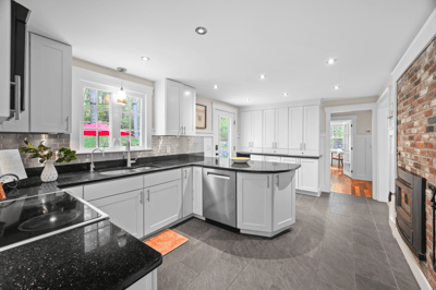 5 North Meadow Rd - SOLD!, Amherst, NH