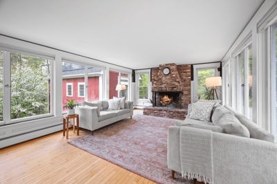 5 North Meadow Rd - SOLD!, Amherst, NH
