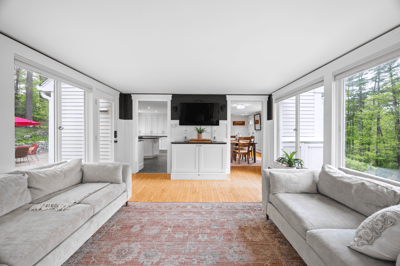 5 North Meadow Rd - SOLD!, Amherst, NH