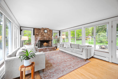 5 North Meadow Rd - SOLD!, Amherst, NH