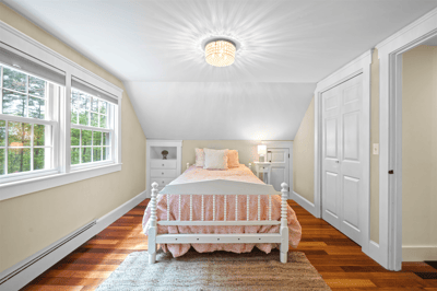 5 North Meadow Rd - SOLD!, Amherst, NH