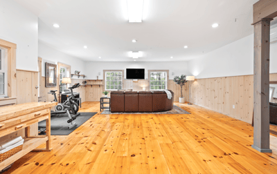 5 North Meadow Rd - SOLD!, Amherst, NH