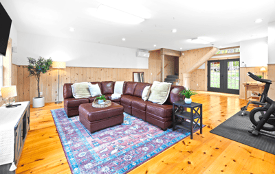 5 North Meadow Rd - SOLD!, Amherst, NH