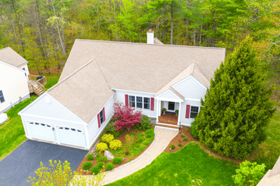 9 Tarleton Ln - SOLD!, Amherst, NH