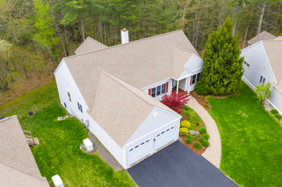 9 Tarleton Ln - SOLD!, Amherst, NH