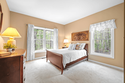 9 Tarleton Ln - SOLD!, Amherst, NH
