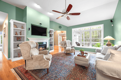 9 Tarleton Ln - SOLD!, Amherst, NH