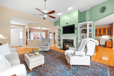 9 Tarleton Ln - SOLD!, Amherst, NH