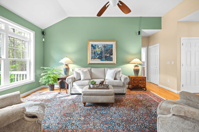 9 Tarleton Ln - SOLD!, Amherst, NH