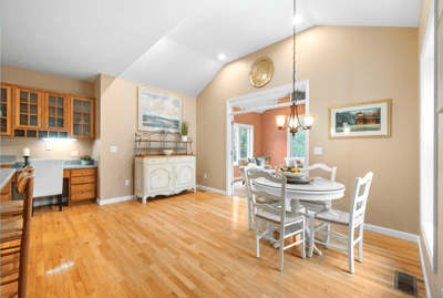 9 Tarleton Ln - SOLD!, Amherst, NH