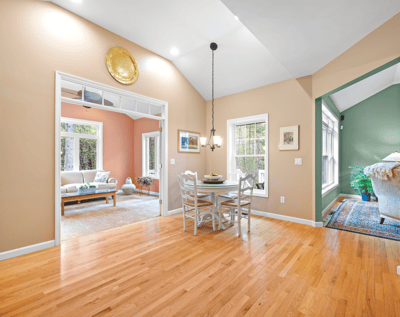 9 Tarleton Ln - SOLD!, Amherst, NH