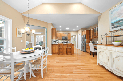 9 Tarleton Ln - SOLD!, Amherst, NH