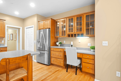 9 Tarleton Ln - SOLD!, Amherst, NH