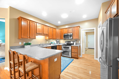 9 Tarleton Ln - SOLD!, Amherst, NH
