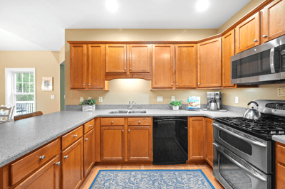 9 Tarleton Ln - SOLD!, Amherst, NH