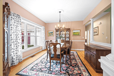 9 Tarleton Ln - SOLD!, Amherst, NH