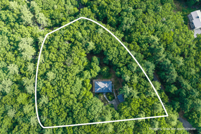 27 Colonel Wilkins Rd, Amherst, NH