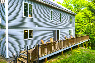 27 Colonel Wilkins Rd, Amherst, NH