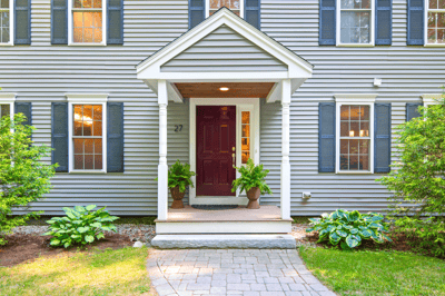 27 Colonel Wilkins Rd, Amherst, NH