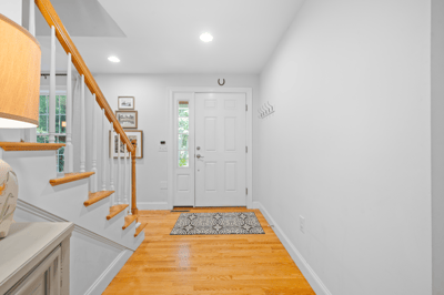 27 Colonel Wilkins Rd, Amherst, NH