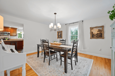 27 Colonel Wilkins Rd, Amherst, NH
