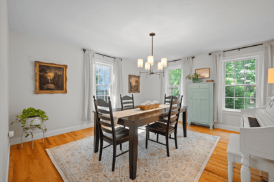 27 Colonel Wilkins Rd, Amherst, NH