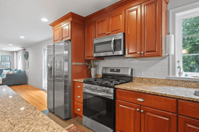 27 Colonel Wilkins Rd, Amherst, NH