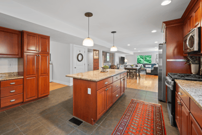27 Colonel Wilkins Rd, Amherst, NH