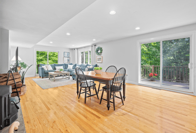 27 Colonel Wilkins Rd, Amherst, NH