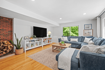 27 Colonel Wilkins Rd, Amherst, NH