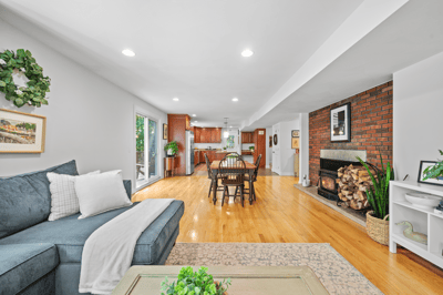 27 Colonel Wilkins Rd, Amherst, NH