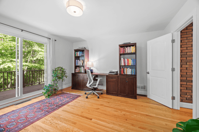 27 Colonel Wilkins Rd, Amherst, NH