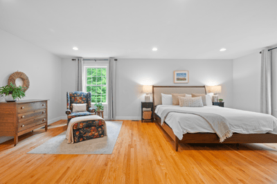 27 Colonel Wilkins Rd, Amherst, NH