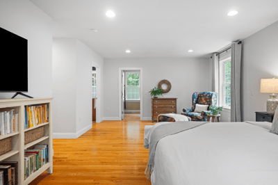 27 Colonel Wilkins Rd, Amherst, NH