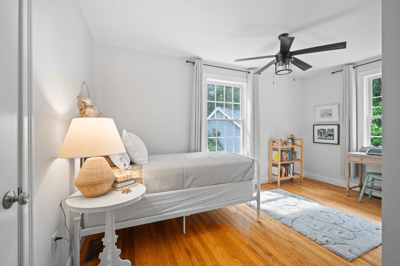 27 Colonel Wilkins Rd, Amherst, NH