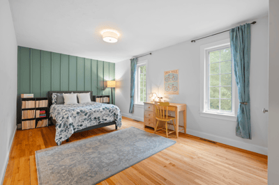 27 Colonel Wilkins Rd, Amherst, NH