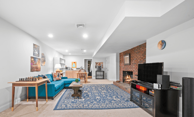 27 Colonel Wilkins Rd, Amherst, NH