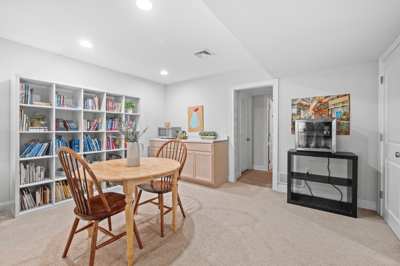 27 Colonel Wilkins Rd, Amherst, NH