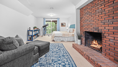 27 Colonel Wilkins Rd, Amherst, NH