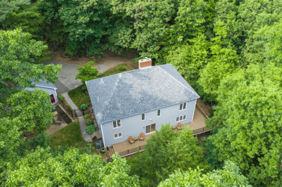 27 Colonel Wilkins Rd, Amherst, NH