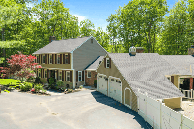 37 Birchwood Cir - UNDER CONTRACT!, Bedford, NH