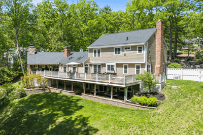 37 Birchwood Cir - UNDER CONTRACT!, Bedford, NH