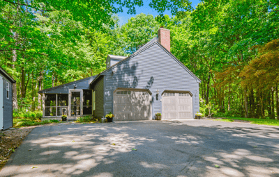 11 Nathan Lord Rd - UNDER CONTRACT!, Amherst, NH