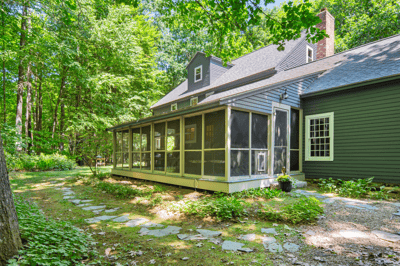 11 Nathan Lord Rd - UNDER CONTRACT!, Amherst, NH
