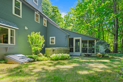 11 Nathan Lord Rd - UNDER CONTRACT!, Amherst, NH