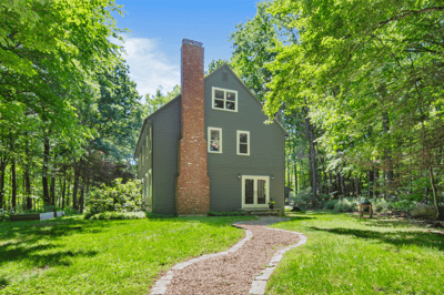 11 Nathan Lord Rd - UNDER CONTRACT!, Amherst, NH