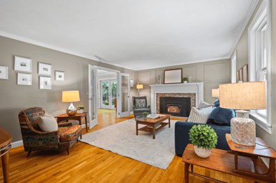 11 Nathan Lord Rd - UNDER CONTRACT!, Amherst, NH